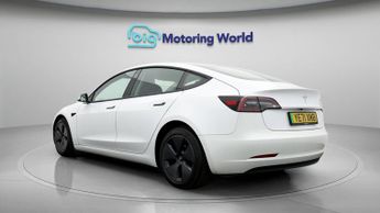 Tesla Model 3 ALL MODELS