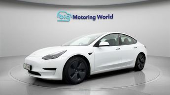 Tesla Model 3 ALL MODELS