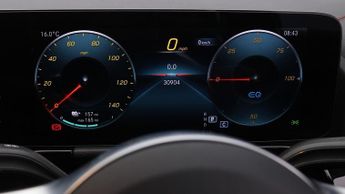 Mercedes-Benz EQA EQA 250 AMG LINE