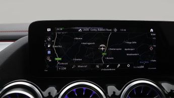 Mercedes-Benz EQA EQA 250 AMG LINE