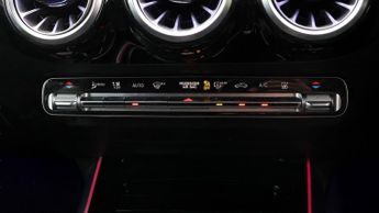 Mercedes-Benz EQA EQA 250 AMG LINE