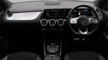 Mercedes-Benz EQA EQA 250 AMG LINE