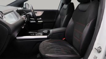 Mercedes-Benz EQA EQA 250 AMG LINE