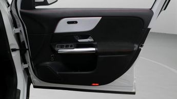 Mercedes-Benz EQA EQA 250 AMG LINE