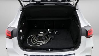 Mercedes-Benz EQA EQA 250 AMG LINE