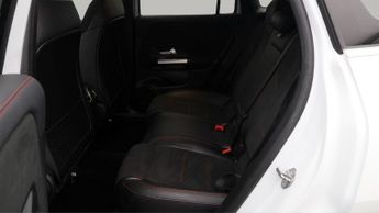 Mercedes-Benz EQA EQA 250 AMG LINE