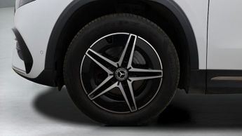 Mercedes-Benz EQA EQA 250 AMG LINE