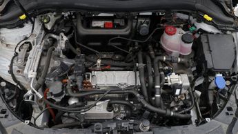 Mercedes-Benz EQA EQA 250 AMG LINE