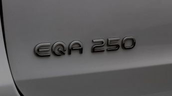 Mercedes-Benz EQA EQA 250 AMG LINE