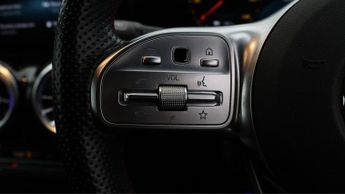 Mercedes-Benz EQA EQA 250 AMG LINE