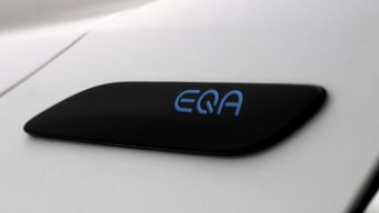 Mercedes-Benz EQA EQA 250 AMG LINE