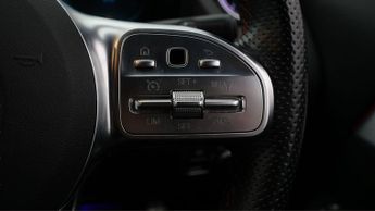 Mercedes-Benz EQA EQA 250 AMG LINE