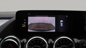 Mercedes-Benz EQA EQA 250 AMG LINE