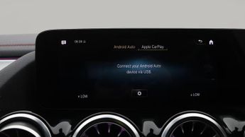 Mercedes-Benz EQA EQA 250 AMG LINE