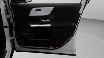 Mercedes-Benz EQA EQA 250 AMG LINE