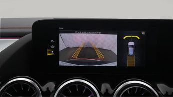 Mercedes-Benz EQA EQA 250 AMG LINE