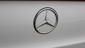 Mercedes-Benz EQA EQA 250 AMG LINE