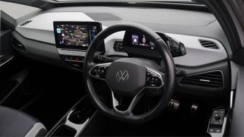 Volkswagen ID.3 FAMILY