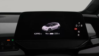 Volkswagen ID.3 FAMILY