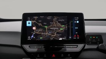 Volkswagen ID.3 FAMILY