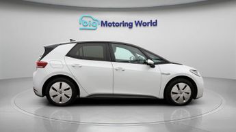 Volkswagen ID.3 FAMILY