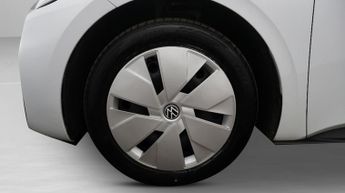 Volkswagen ID.3 FAMILY