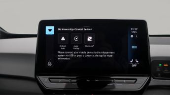 Volkswagen ID.3 FAMILY