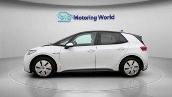 Volkswagen ID.3 FAMILY