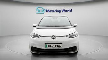 Volkswagen ID.3 FAMILY