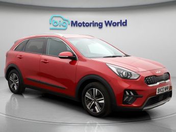 Kia Niro 2