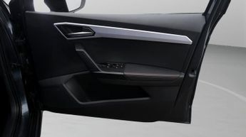 SEAT Ibiza TSI FR SPORT DSG