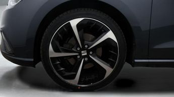 SEAT Ibiza TSI FR SPORT DSG