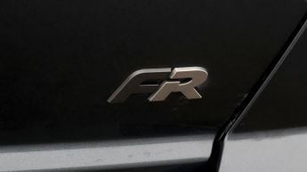 SEAT Ibiza TSI FR SPORT DSG