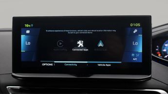 Peugeot 3008 S/S ALLURE PREMIUM