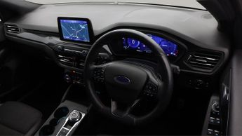 Ford Focus ST-LINE X EDITION ECOBLUE