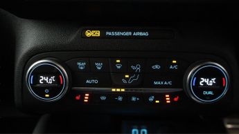 Ford Focus ST-LINE X EDITION ECOBLUE