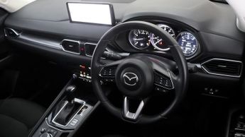 Mazda CX-5 CENTRE-LINE