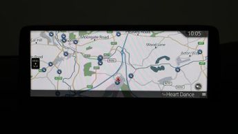 Mazda CX-5 CENTRE-LINE