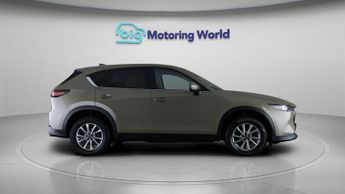Mazda CX-5 CENTRE-LINE