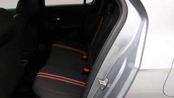 Vauxhall Corsa Electric SRI PREMIUM