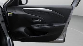 Vauxhall Corsa Electric SRI PREMIUM