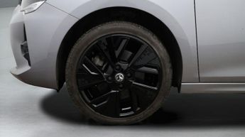 Vauxhall Corsa Electric SRI PREMIUM