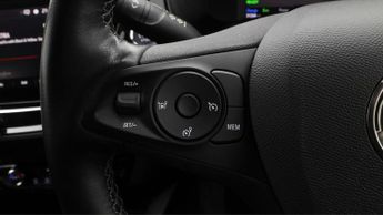 Vauxhall Corsa Electric SRI PREMIUM