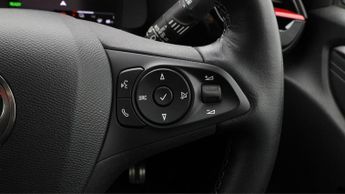 Vauxhall Corsa Electric SRI PREMIUM