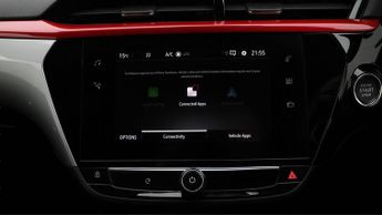 Vauxhall Corsa Electric SRI PREMIUM