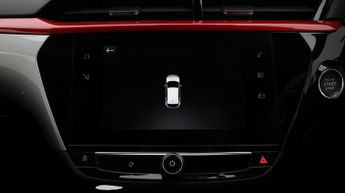 Vauxhall Corsa Electric SRI PREMIUM