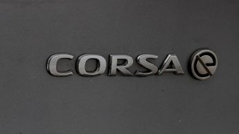 Vauxhall Corsa Electric SRI PREMIUM