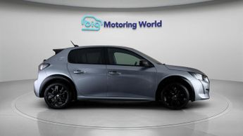 Peugeot 208 PURETECH GT LINE S/S