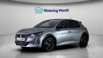 Peugeot 208 PURETECH GT LINE S/S