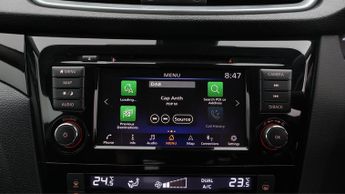 Nissan Qashqai DIG-T ACENTA PREMIUM DCT